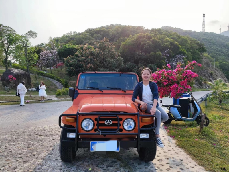 eteen的第一张照片--平顶山相亲服务中心