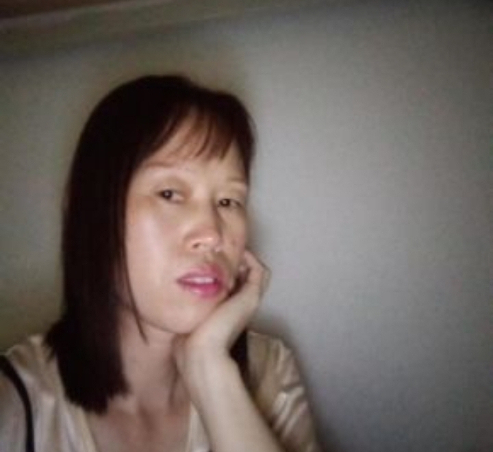 枫叶的第一张照片--平顶山相亲服务中心