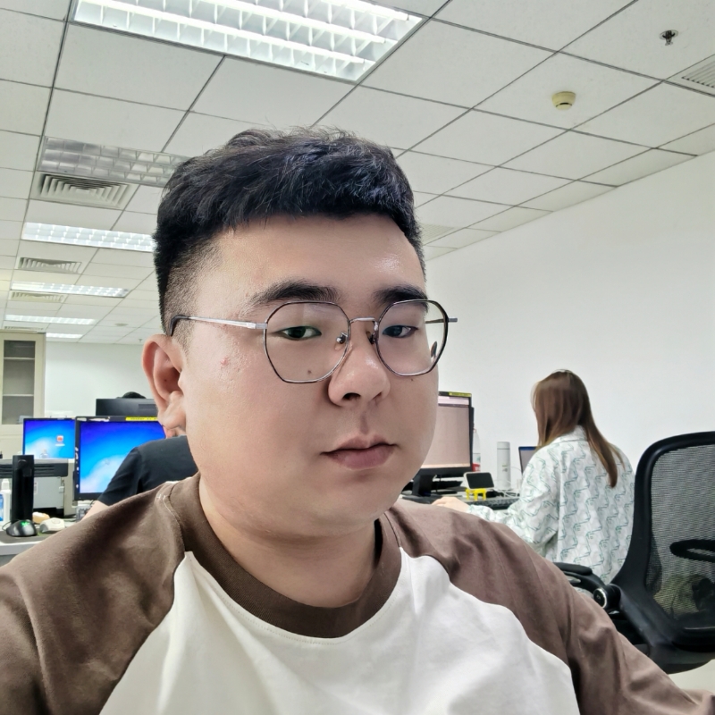 默蝉莫禅的第一张照片--平顶山相亲服务中心