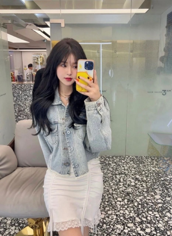 佩芸的第一张照片--平顶山相亲服务中心