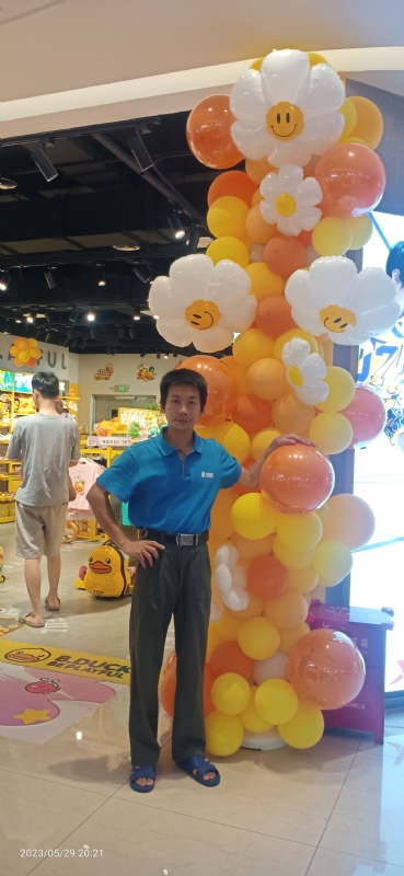 美味美爱的第二张照片--平顶山相亲服务中心