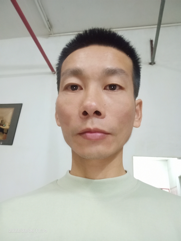 美味美爱的第四张照片--平顶山相亲服务中心