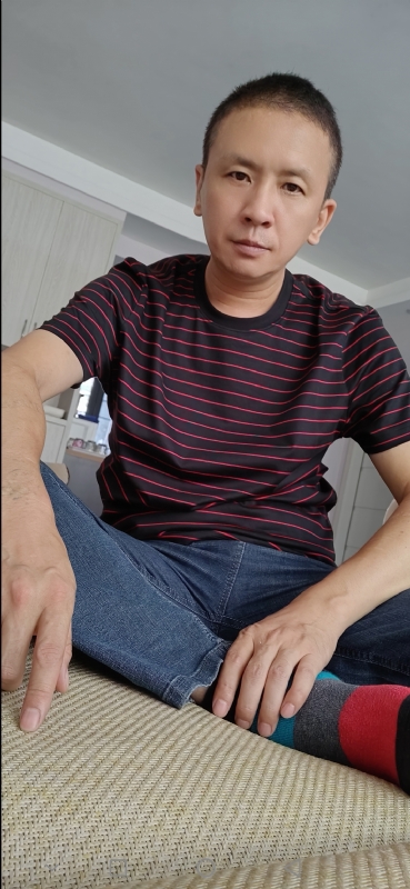 诚~的第一张照片--平顶山相亲服务中心