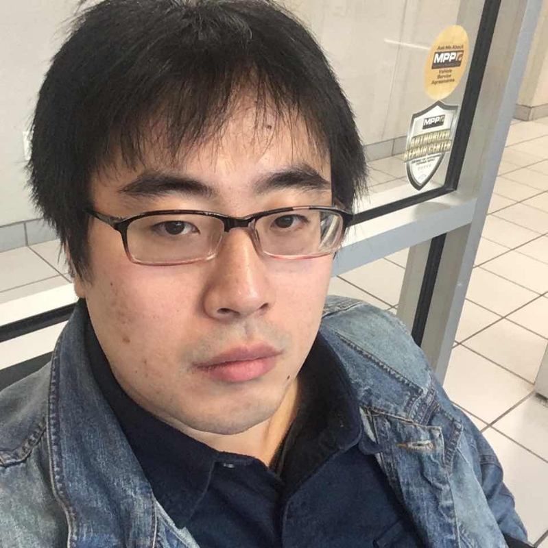 Ray的第一张照片--平顶山相亲服务中心