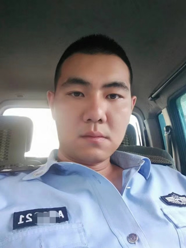 如果不爱请别伤害的第一张照片--平顶山相亲服务中心