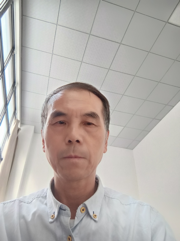 芦荟的第一张照片--平顶山相亲服务中心