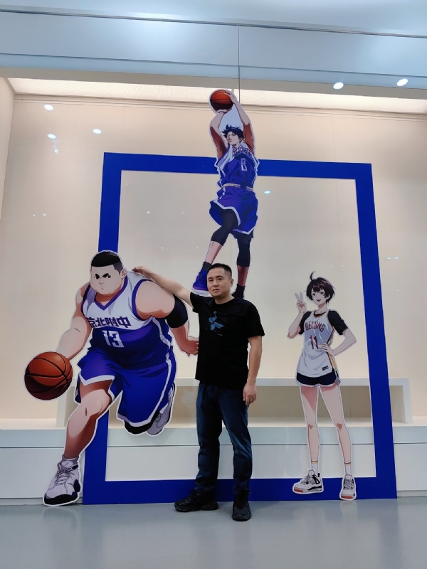 大海的第一张照片--平顶山相亲服务中心