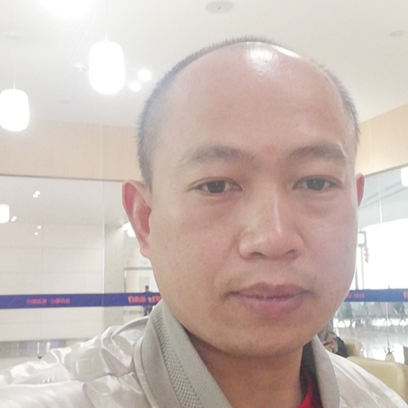 甘心情愿的第一张照片--平顶山相亲服务中心