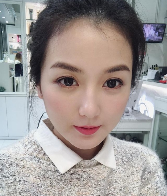 Miamimi的第一张照片--平顶山相亲服务中心