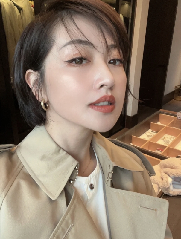 Angie的第一张照片--平顶山相亲服务中心