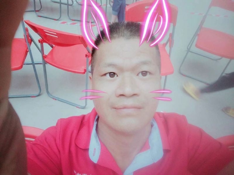 明灯哥哥的第一张照片--平顶山相亲服务中心