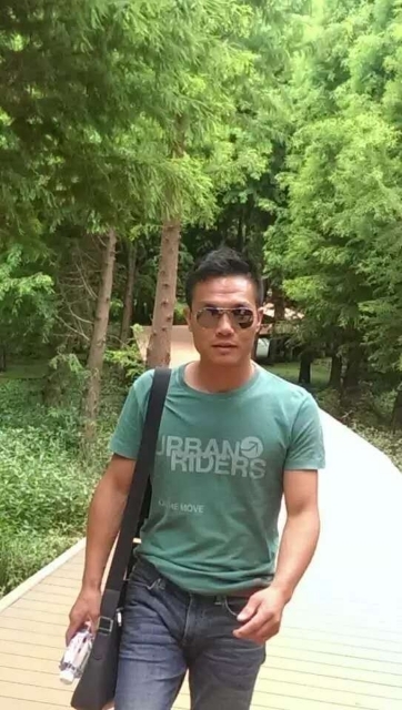 荆州王婆说媒的第一张照片--平顶山相亲服务中心