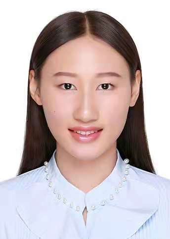 欣欣向荣的第二张照片--平顶山相亲服务中心