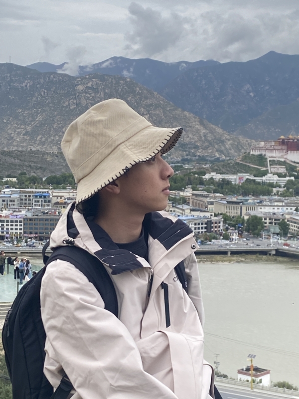 Lucky的第二张照片--平顶山相亲服务中心