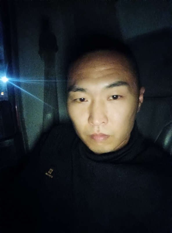 小小李的第一张照片--平顶山相亲服务中心