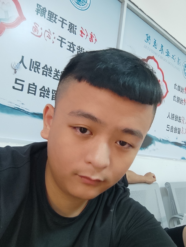 阿景的第一张照片--平顶山相亲服务中心