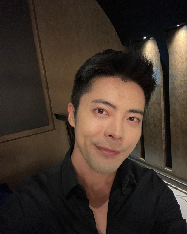 蛮子的第一张照片--平顶山相亲服务中心