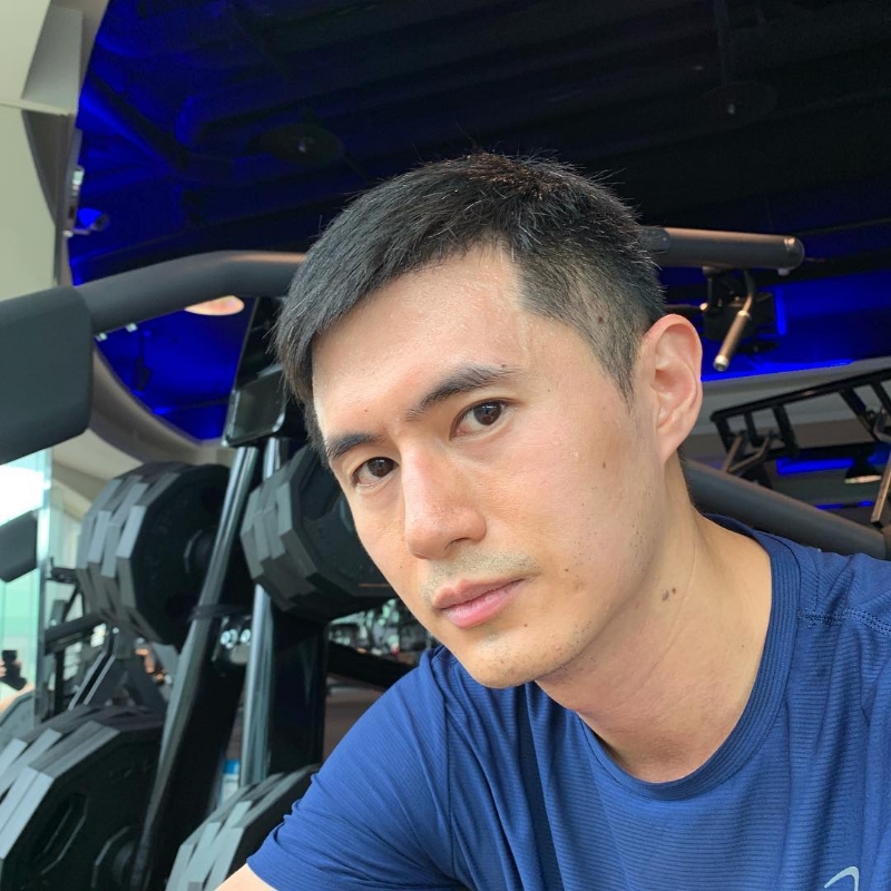 David的第一张照片--平顶山相亲服务中心