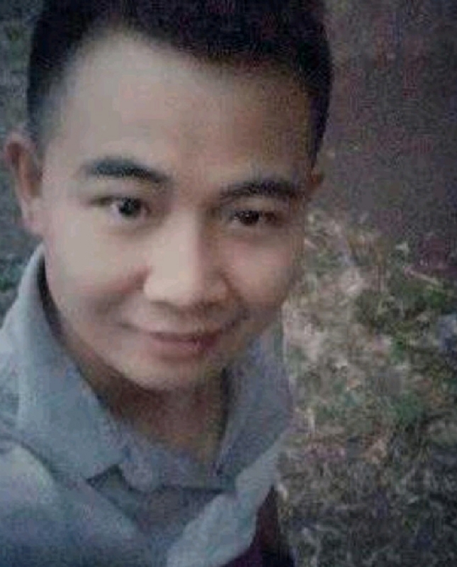 松岭的第一张照片--平顶山相亲服务中心