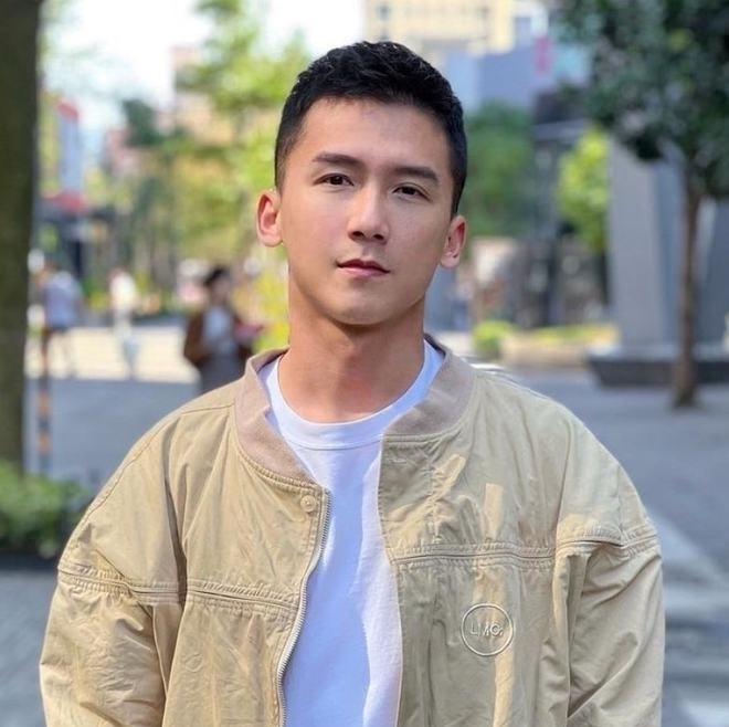 陈宥维的第二张照片--平顶山相亲服务中心