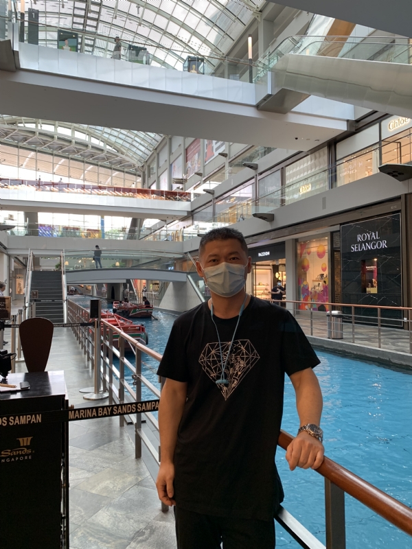 冬天的第四张照片--平顶山相亲服务中心