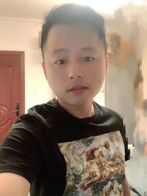 追风少年的第一张照片--平顶山相亲服务中心