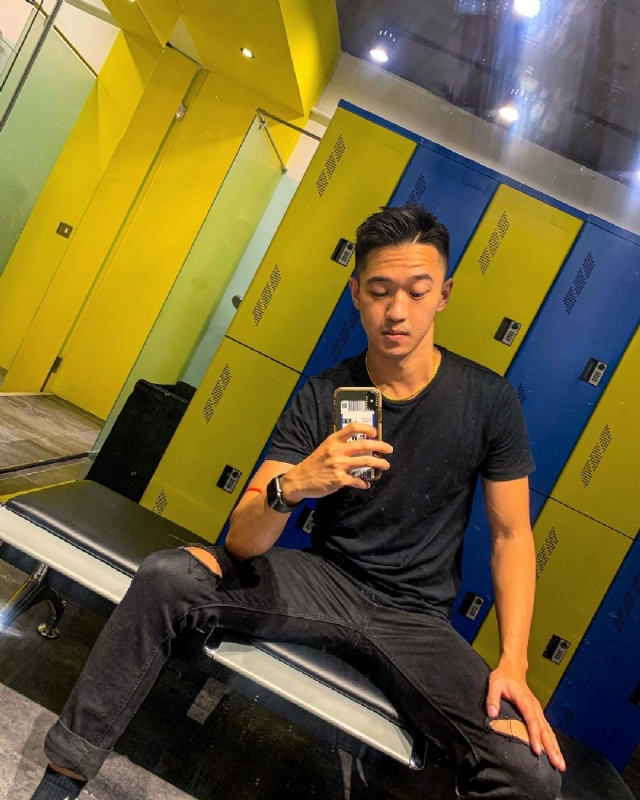 Dan的第一张照片--平顶山相亲服务中心