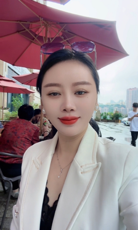 Angela的第一张照片--平顶山相亲服务中心