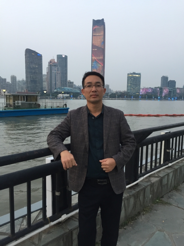 风月无边的第一张照片--平顶山相亲服务中心