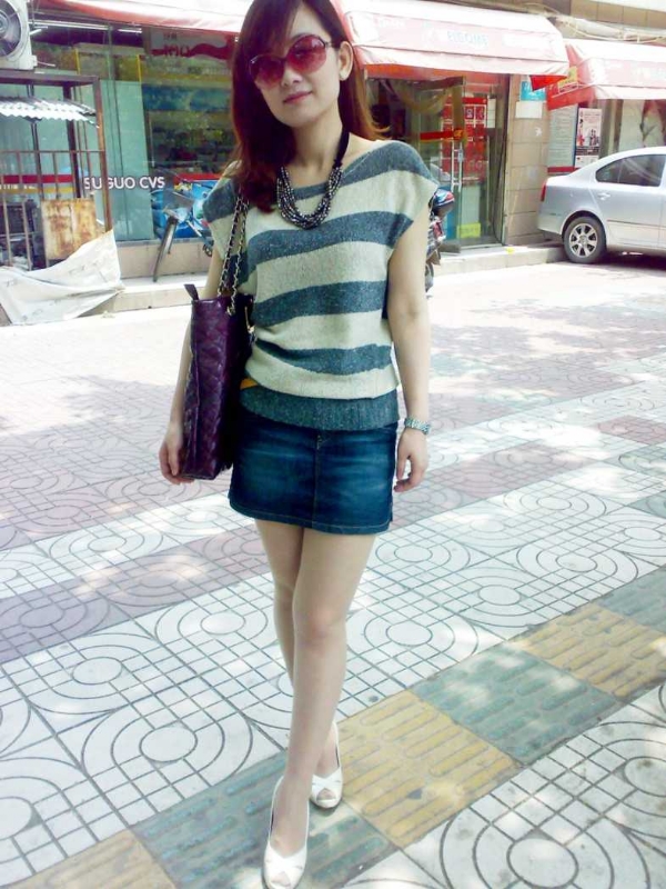 几番轮回的第一张照片--平顶山相亲服务中心