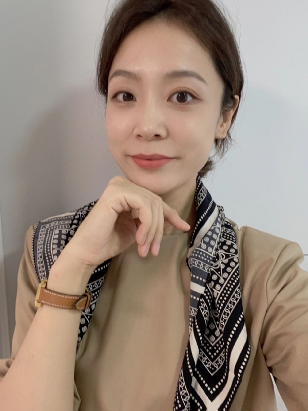 迷人秋色的第一张照片--平顶山相亲服务中心