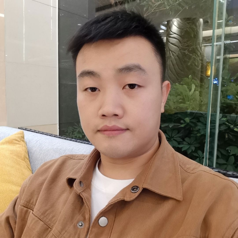 阳光炎斌的第一张照片--平顶山相亲服务中心