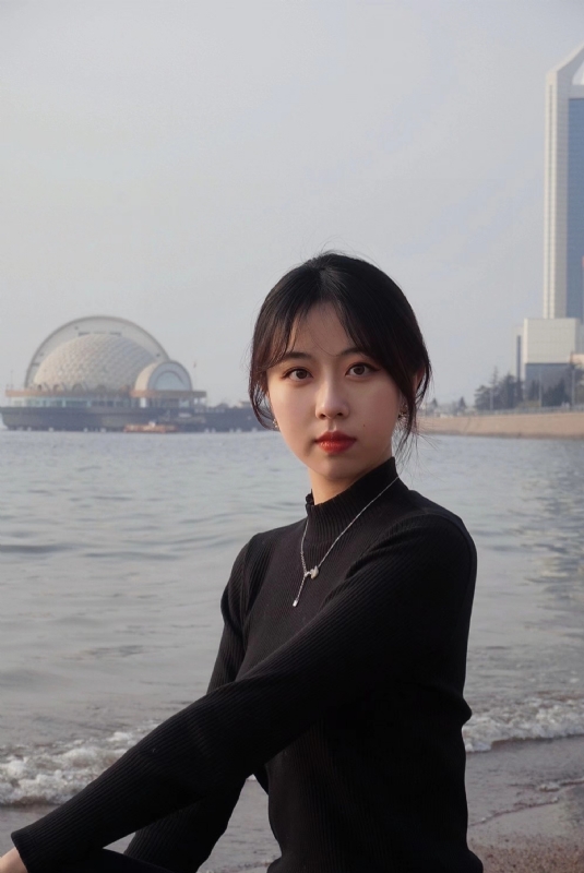 一谷幽兰的第二张照片--平顶山相亲服务中心