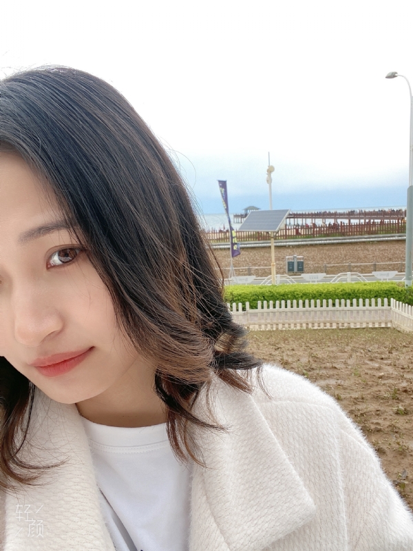 晨昏的第二张照片--平顶山相亲服务中心