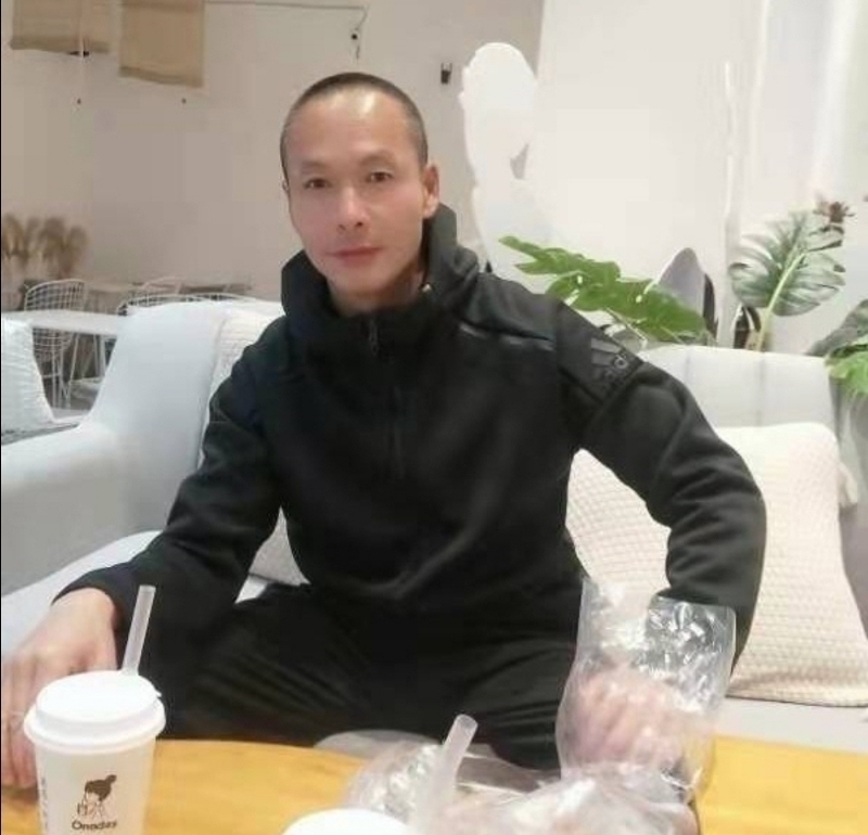 春满的第一张照片--平顶山相亲服务中心