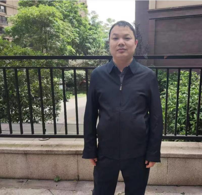 JACK的第一张照片--平顶山相亲服务中心