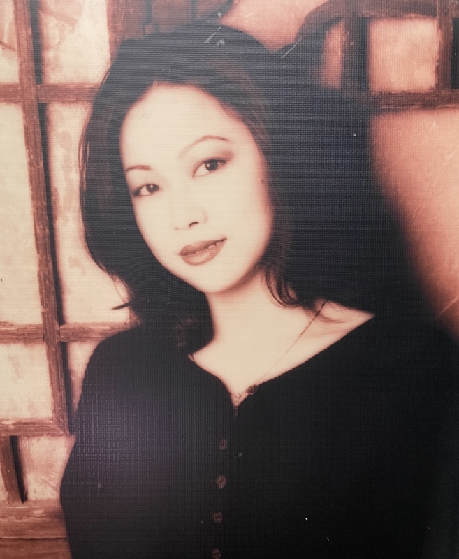 yiranyiran的第二张照片--平顶山相亲服务中心