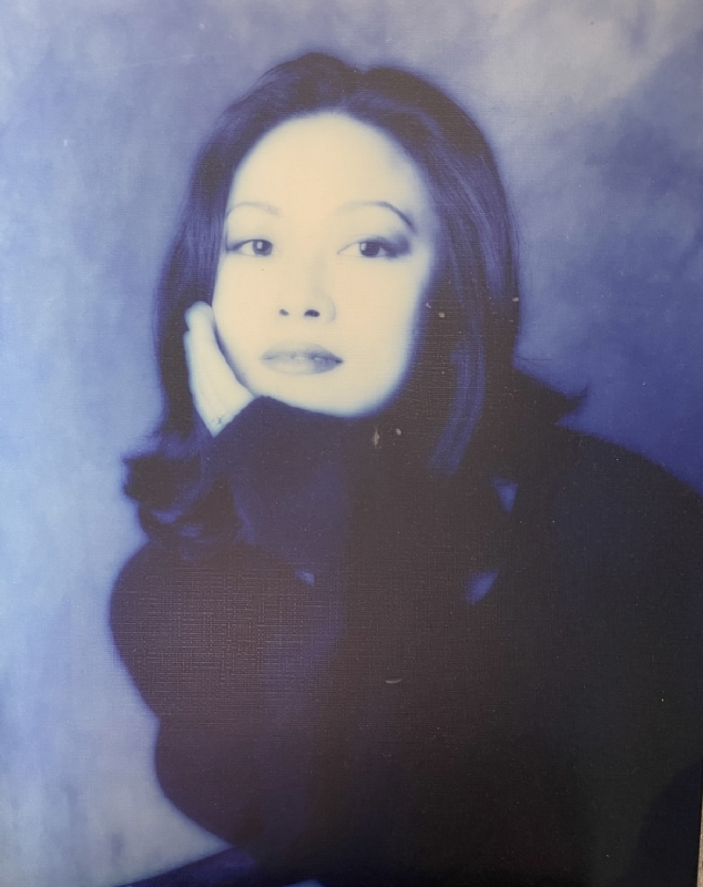 yiranyiran的第四张照片--平顶山相亲服务中心