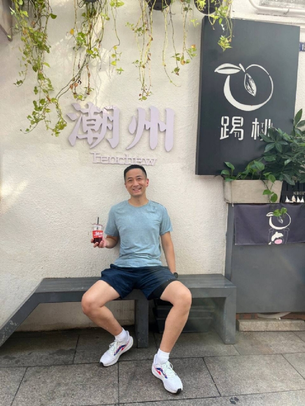 Elio的第一张照片--平顶山相亲服务中心