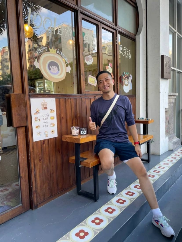 Elio的第二张照片--平顶山相亲服务中心