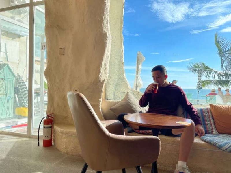 Elio的第三张照片--平顶山相亲服务中心