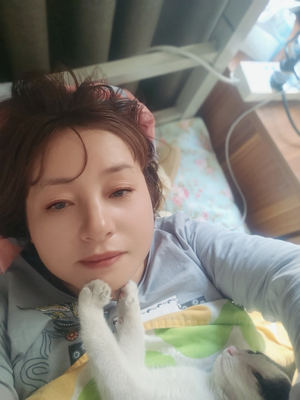 春天的第三张照片--平顶山相亲服务中心