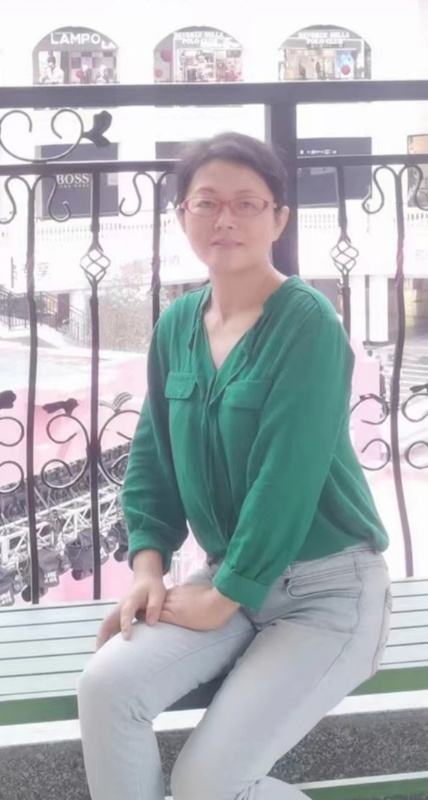 丽华的第七张照片--平顶山相亲服务中心