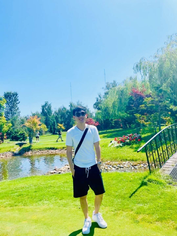 Will的第四张照片--平顶山相亲服务中心