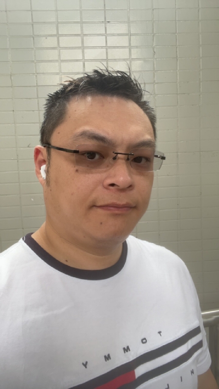 iansuen的第一张照片--平顶山相亲服务中心