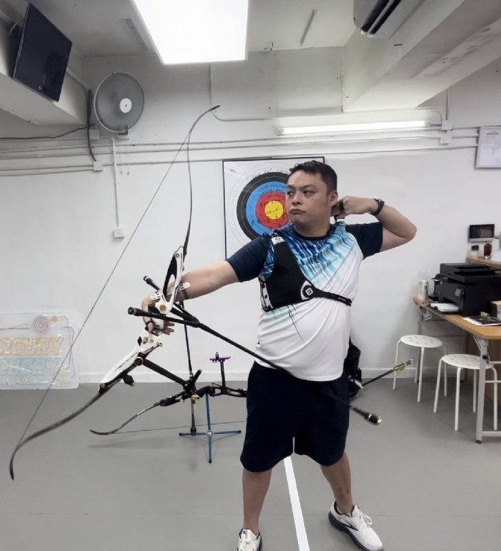 iansuen的第二张照片--平顶山相亲服务中心