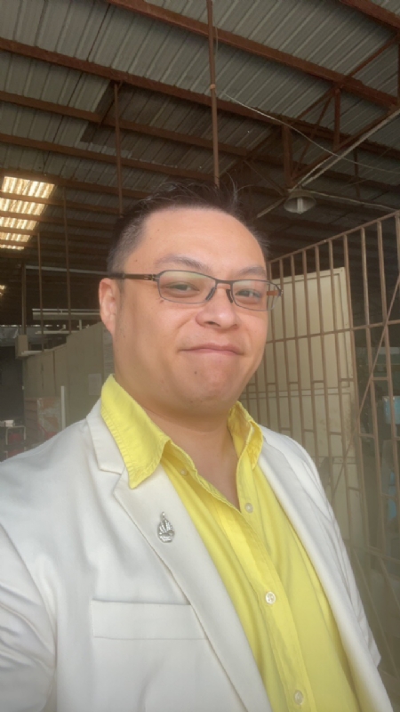 iansuen的第四张照片--平顶山相亲服务中心