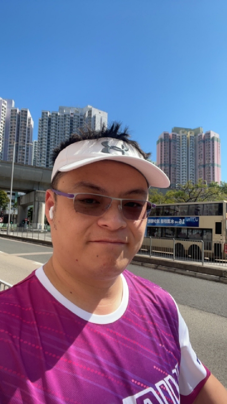 iansuen的第五张照片--平顶山相亲服务中心