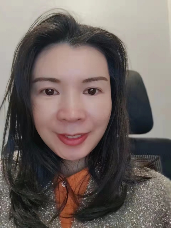 claudia的第一张照片--平顶山相亲服务中心