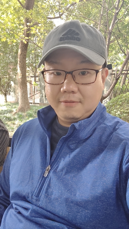 卡卡虎的第一张照片--平顶山相亲服务中心